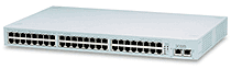 Switch 4200 50-Port