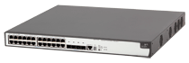 SuperStack 4 PoE Switch 5500-EI Power 28-Port Fast Ethernet Managed Switch