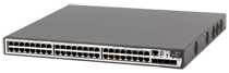 Switch 5500G-EI 48-Port Gigabit Switch
