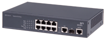 Switch 4210 9-Port