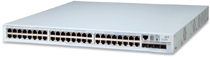 Switch 4500 Power 50-Port