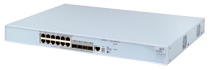 Switch 4200G 12-Port