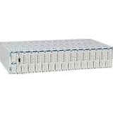 Adtran 1186050L1 MX2820 50FT Adapter Cable 2MM Future Bus to Blunt Network