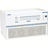 Atlas 890 System Controller 10/100 Base-T Ethernet Port EIA-232 Control Module