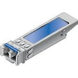 1000BASE-T SFP Module 100M (mini-GBIC)