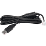 APC AP9827 Simple Signaling Cable USB to RJ45