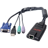 KVM 2G Server Module PS/2 with Virtual Media