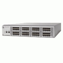 Brocade BR-4920-0001 4900 64-Port 4GB SAN Fiber Channel Switch, 48-Ports Active
