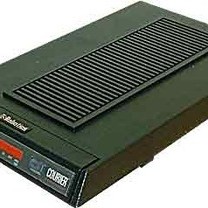 V.Everything External V.90 ITU 56K Modem