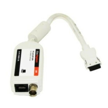 Etherlink III LAN Combo PMCIA LAN Card Cable