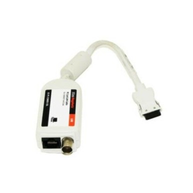 3Com 3C-PC-COMBO-CBL Etherlink III LAN Combo PMCIA LAN Card Cable