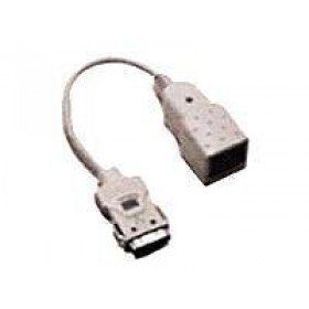 EtherLink III PC Card LAN TP Cable