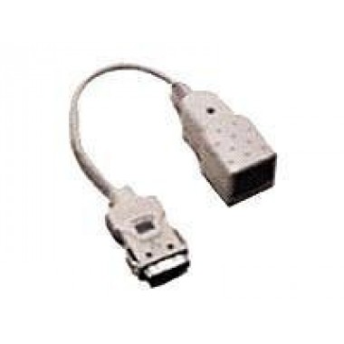 EtherLink III PC Card LAN TP Cable
