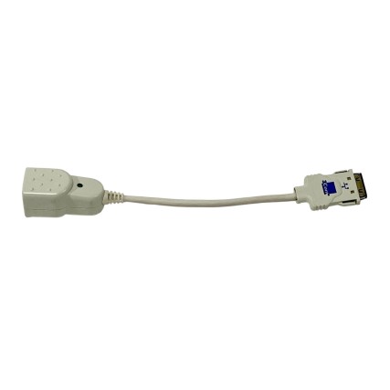 3Com 3C-PC-TP-CBL EtherLink III PC Card LAN TP Cable