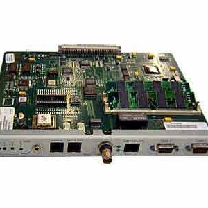 NBX Call Processor Card