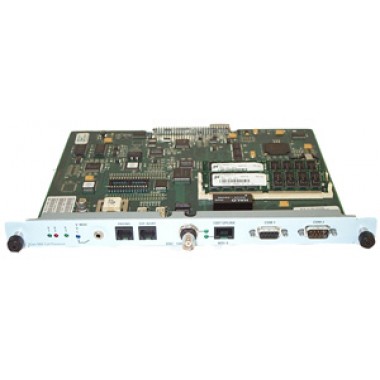 NBX 100 Call Processor Card VoIP IP Module