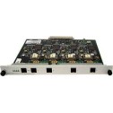 3Com 3C10114 NBX 4-Port Line Card (FXO) Analog Line Card