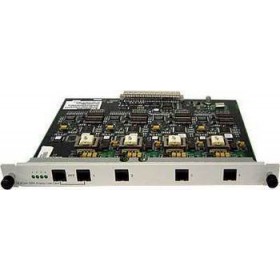 NBX 4-Port Line Card (FXO) Analog Line Card