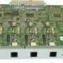 NBX 4-Port Analog FXO Line Card SS3 Version