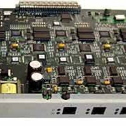 NBX Analog Terminal Card