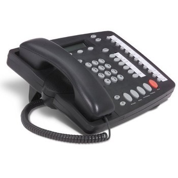 3Com 3C10121 NBX 1102 Business Phone VOIP