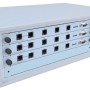 SuperStack 3 NBX V5000 Gateway Chassis (No Modules Included)