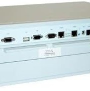 3Com 3C10202 SuperStack 3 NBX V5000 Call Processor, Voice Mail Server 250 2pwr