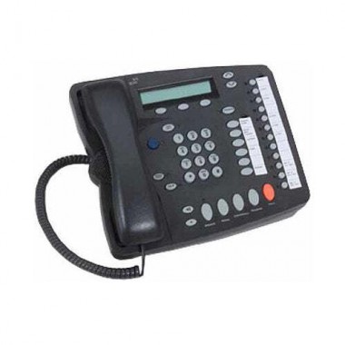 NBX 2102 Business Phone Charcoal Color