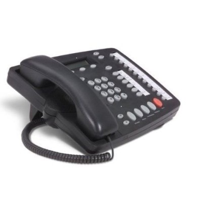 3Com 3C10226PE NBX 2102PE PoE Display Speakerphone