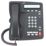 NBX 2101 Business Basic Phone Black