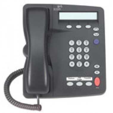 NBX 2101 Business Basic Phone Black