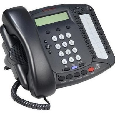 3Com 3C10402A 3102 IP Business Phone