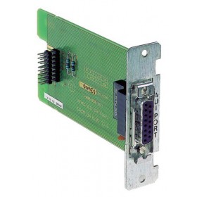 AUI Transceiver Interface Module