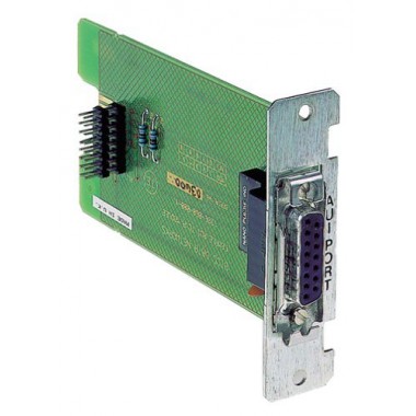 AUI Transceiver Interface Module