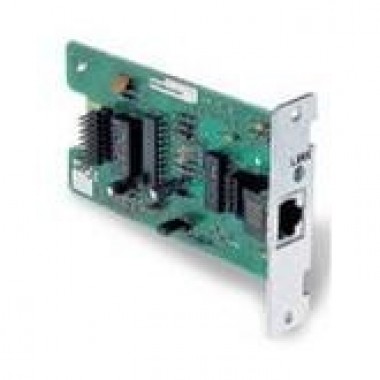 Twisted Pair Transceiver Interface Module