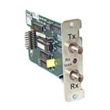 SuperStack II Fiber Optic Transceiver Module