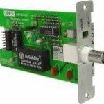 Coaxial Transceiver Module