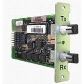 3Com 3C12067 10Base-FB Transceiver Interface Module