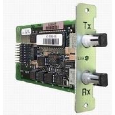 10Base-FB Transceiver Interface Module