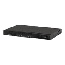 Router 5012 with 1 10/100-Port 1 Serial Port