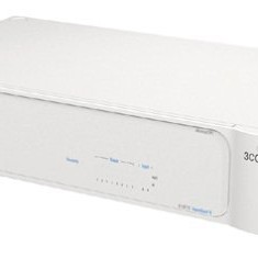 SuperStack 3 Advanced RPS (Redundant Power System) Chassis