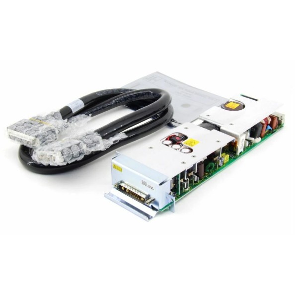 3Com 3C16074 SuperStack II Advanced RPS Power Module Type 2 100W PSU