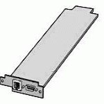 SuperStack II Advanced RPS Management Module