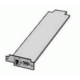 SuperStack II Advanced RPS Management Module