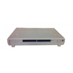 LinkBuilder 12-Port Twisted Pair Hub