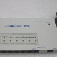 Linkbuider TP/8 8-Port Ethernet Hub