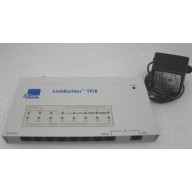 3Com 3C16180 Linkbuider TP/8 8-Port Ethernet Hub