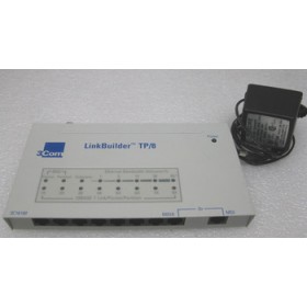Linkbuider TP/8 8-Port Ethernet Hub