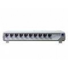 LinkBuilder FMS 10-Port Coax Hub