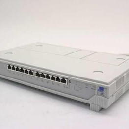 LinkBuilder FMS II 12-Port Ethernet Hub
